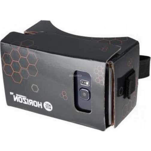ARCADE Horizon Cardboard