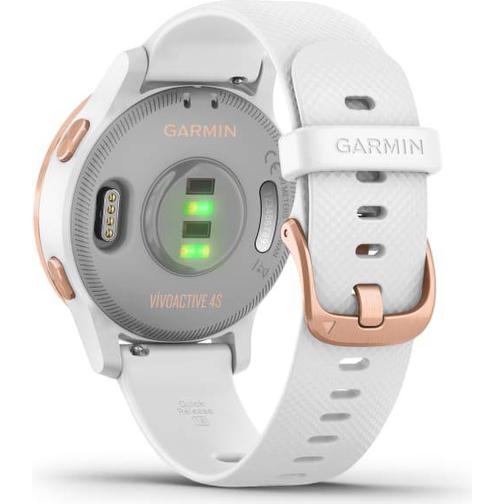 Garmin Vivoactive 4s