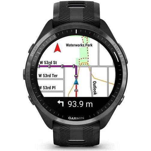 Garmin Forerunner 965