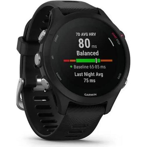 Garmin Forerunner 255S Music