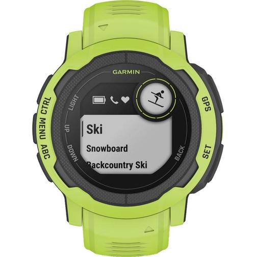 Garmin Instinct 2