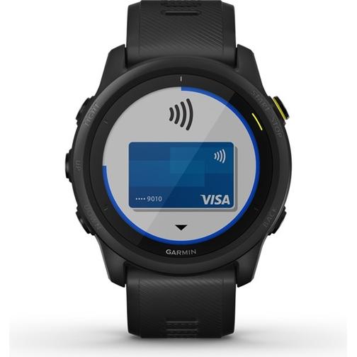 Garmin Forerunner 745