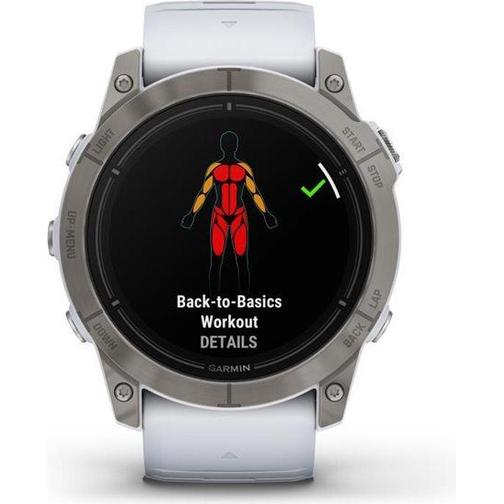 Garmin Epix Pro (Gen 2) 51mm Sapphire Edition
