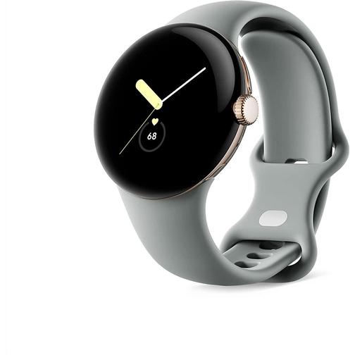 Google Pixel Watch