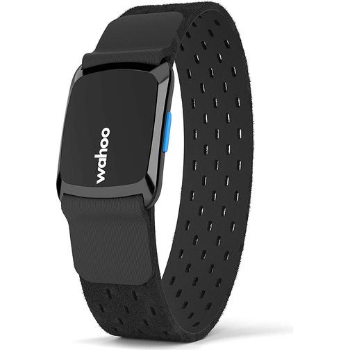 Wahoo Tickr Fit