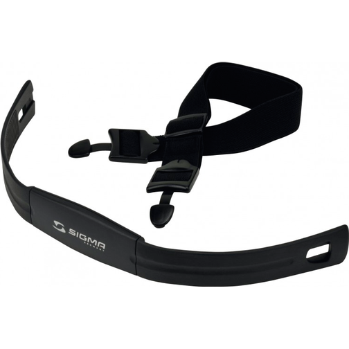 SIGMA Chest Belt Analog
