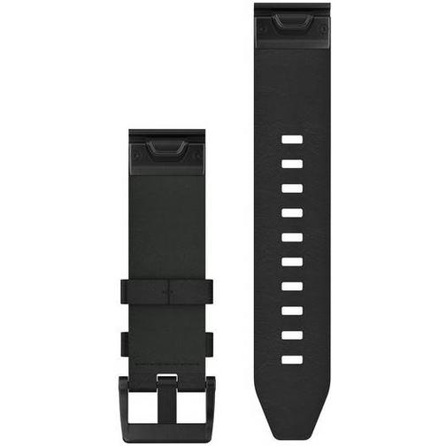 Garmin QuickFit 22mm Leather Watch Band