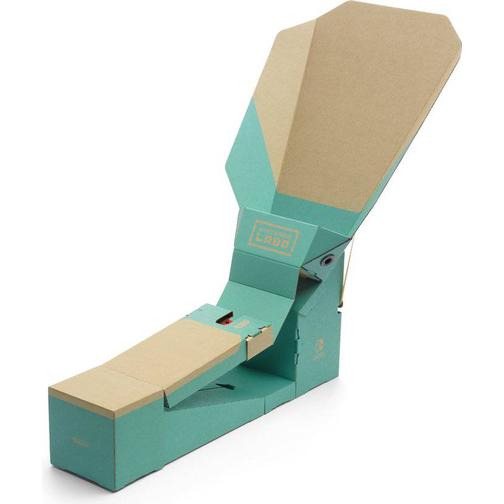 Nintendo Labo: VR Kit - Expansion Set 2