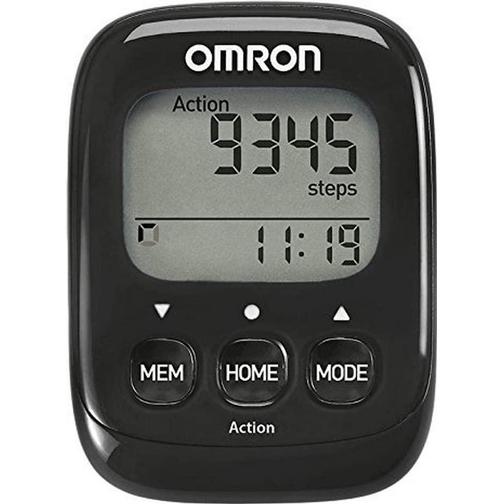 Omron Walking Style IV
