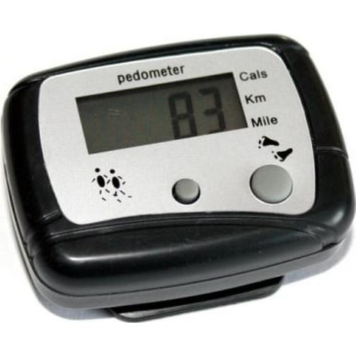 24hshop Pedometer