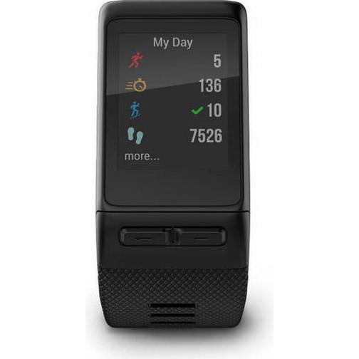 Garmin Vivoactive HR