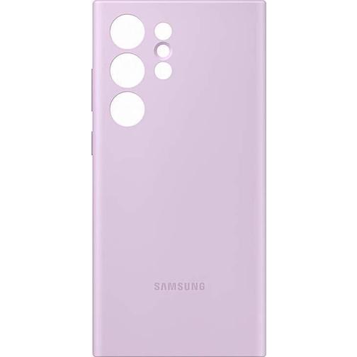Samsung Silicone Case for Galaxy S23 Ultra