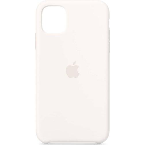 Apple Silicone Case for iPhone 11