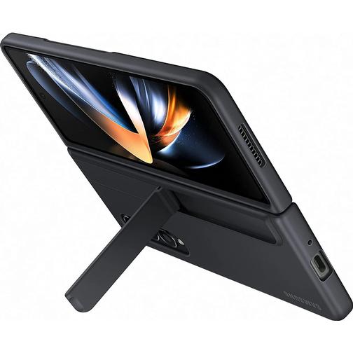 Samsung Standing Cover with Pen for Galaxy Z Fold4