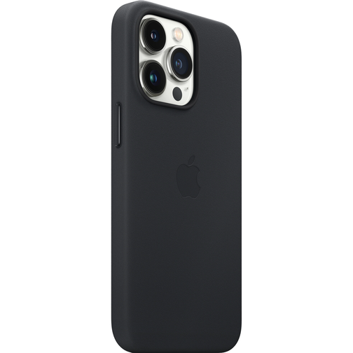 Apple Leather Case with MagSafe for iPhone 13 Pro