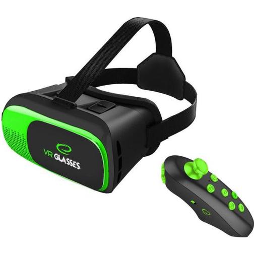 Esperanza Apocalypse Virtual Reality Headset