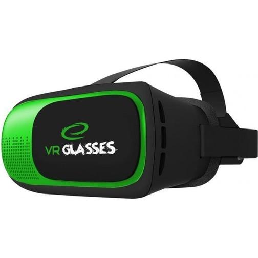 Esperanza Doom Virtual Reality Headset