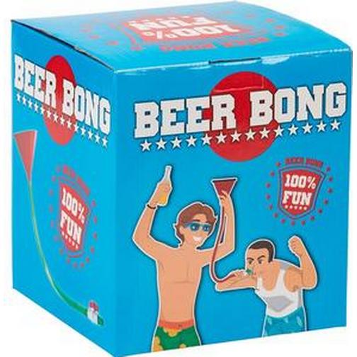 Hisab Joker Beer Bong