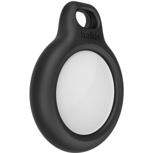 Belkin Secure Holder with Key Ring for AirTag 4-Pack