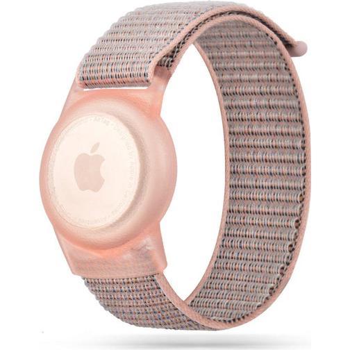 Tech-Protect Nylon Kids Strap for AirTag