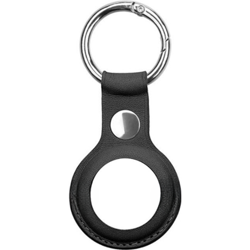 INF Airtag Case with Keychain 4-Pack