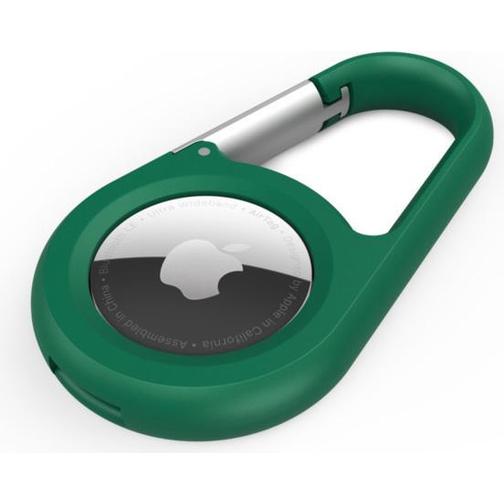 Belkin Secure Holder with Carabiner for AirTag