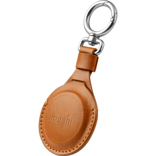 Moshi AirTag Key Ring