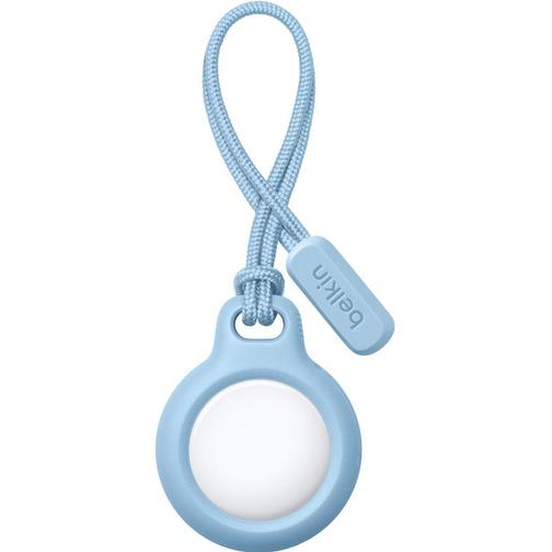 Belkin Secure Holder with Strap for AirTag 4-Pack