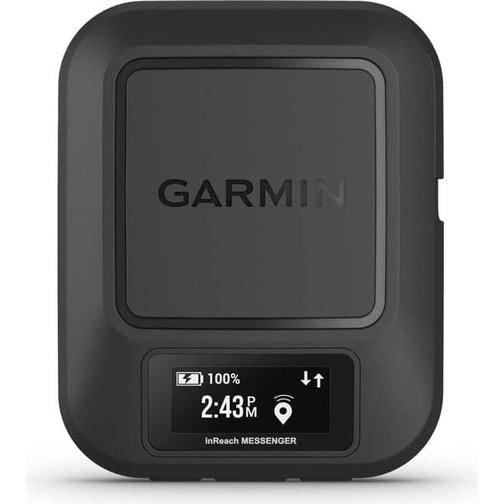 Garmin inReach Messenger