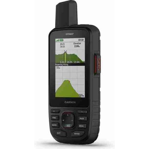 Garmin GPSMAP 67i