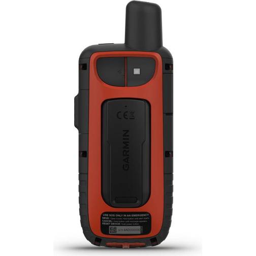 Garmin GPSMap 66i