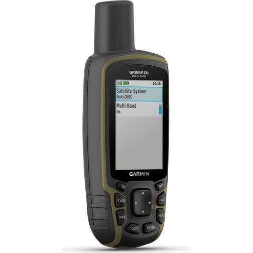 Garmin GPSMap 65s