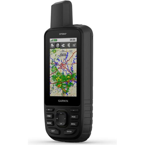 Garmin GPSmap 67