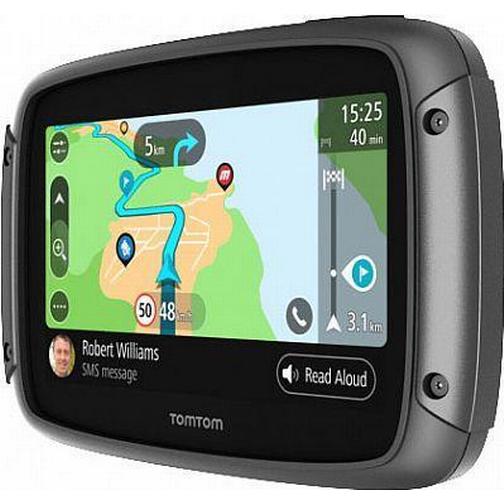 TomTom Rider 550