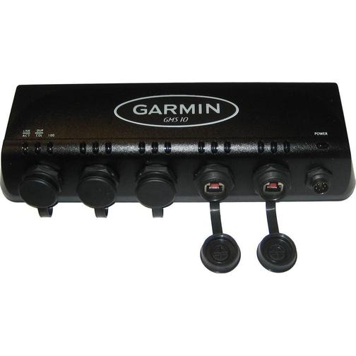 Garmin GMS 10 Network Port Expander