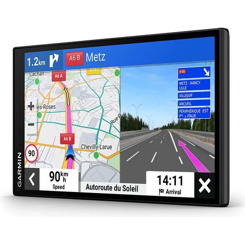 Garmin DriveSmart 76 MT-S