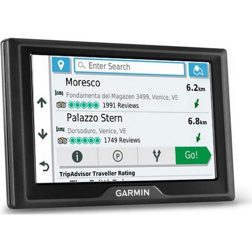 Garmin Drive 52 MT-S (Europe)