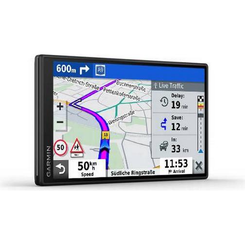 Garmin DriveSmart 65 MT-S