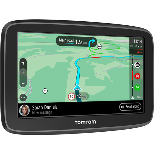 TomTom GO Classic 6