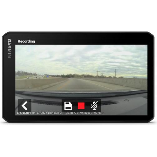 Garmin DriveCam 76