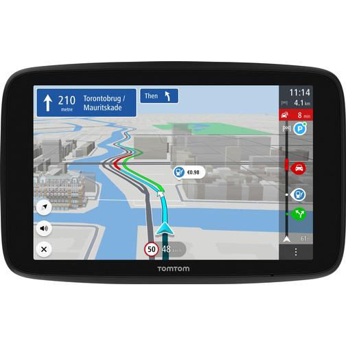 TomTom GO Discover 7