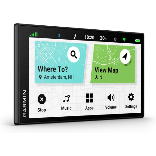 Garmin DriveSmart 66 MT-D