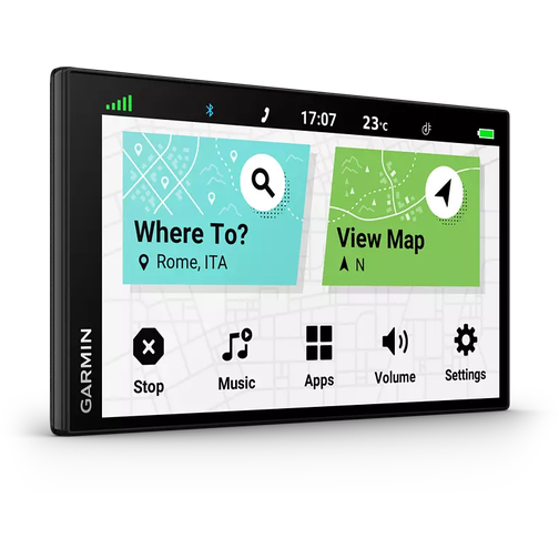 Garmin DriveSmart 76 MT-D