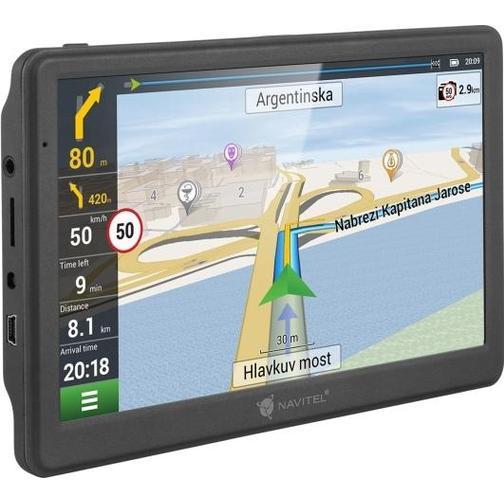 Navitel MS700