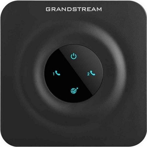 Grandstream HT802 Analog Telephone Adapter