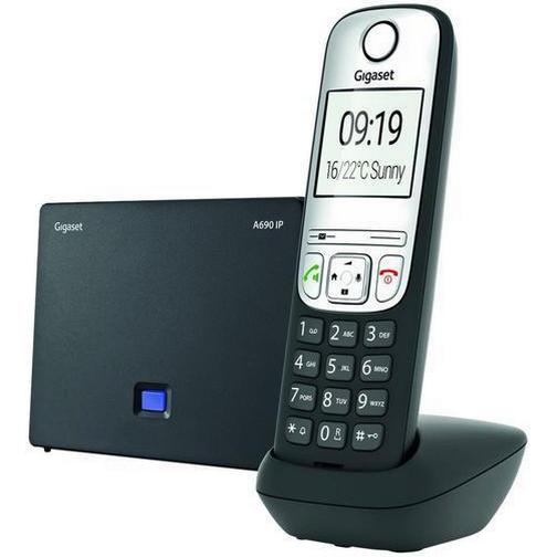 Gigaset A690 IP