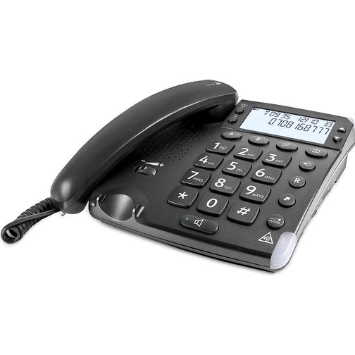 Doro Magna 4000 Black