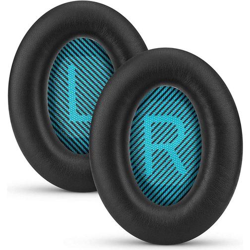 INF Bose QC 35 I/II/QC 25/QC 15/QC 2