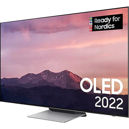 Samsung QE65S95B