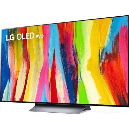 LG OLED77CS
